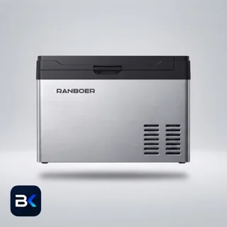 یخچال فریزر مسافرتی ۳۰ لیتری RANBOER مدل LP-300G (سفارش انگلیس) مقدمه: